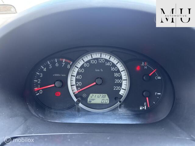 Mazda 5 1.8 Executive PANO APK 07/27