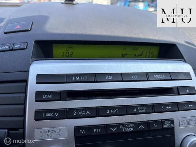 Mazda 5 1.8 Executive PANO APK 07/27