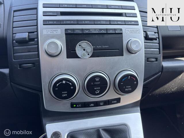 Mazda 5 1.8 Executive PANO APK 07/27