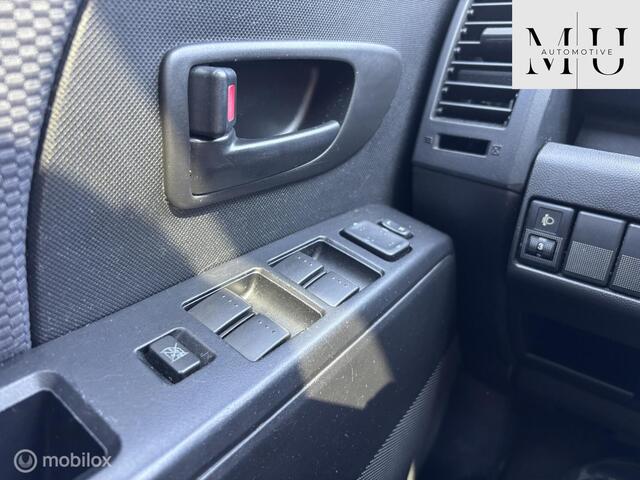 Mazda 5 1.8 Executive PANO APK 07/27