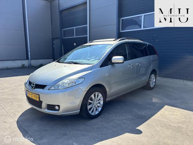 Mazda 5 1.8 Executive PANO APK 07/27
