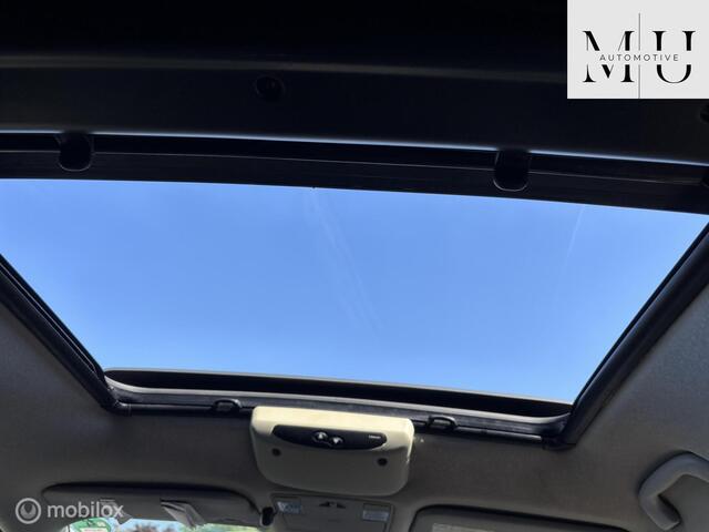 Mazda 5 1.8 Executive PANO APK 07/27