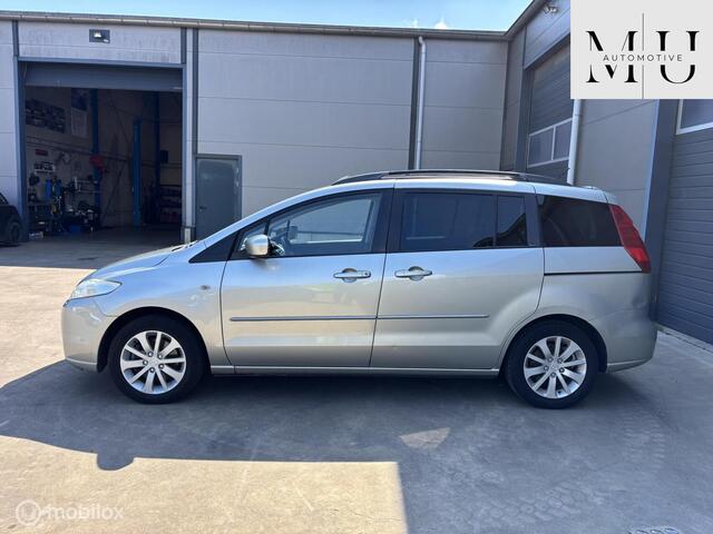 Mazda 5 1.8 Executive PANO APK 07/27