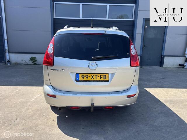 Mazda 5 1.8 Executive PANO APK 07/27