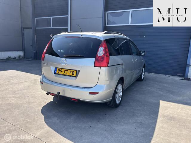 Mazda 5 1.8 Executive PANO APK 07/27