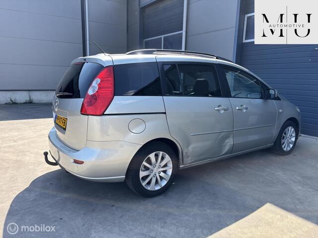 Mazda 5 1.8 Executive PANO APK 07/27