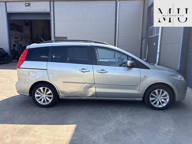 Mazda 5 1.8 Executive PANO APK 07/27