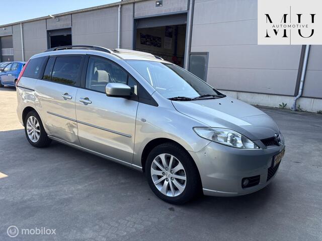Mazda 5 1.8 Executive PANO APK 07/27