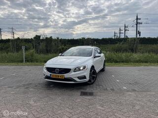 Volvo V60 (2010 - 2018)