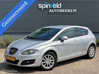 SEAT LEON 1.2 TSI Ecomotive Businessline COPA - Trekhaak - Multimedia - Camera