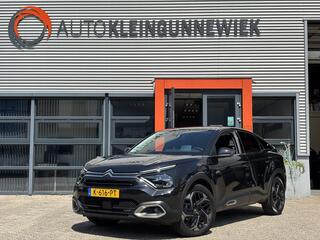 CITROEN C4 1.2 Puretech Shine / AndroidAuto/AndroidAuto / Trekhaak Afneembaar / Elektrische Verstelbare Stoelen /