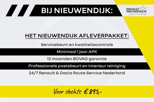 Renault Kadjar TCe 130 Intens | CAMERA | NAVI | SENSOREN | CRUISE | BLUETOOTH | ALLSEASON BANDEN