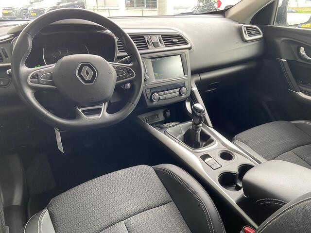 Renault Kadjar TCe 130 Intens | CAMERA | NAVI | SENSOREN | CRUISE | BLUETOOTH | ALLSEASON BANDEN