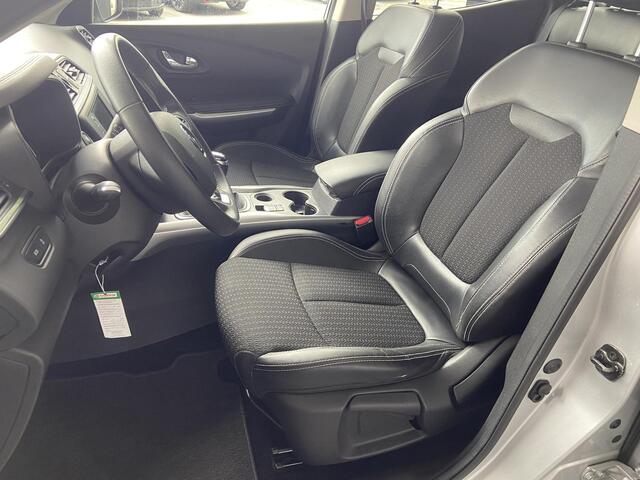 Renault Kadjar TCe 130 Intens | CAMERA | NAVI | SENSOREN | CRUISE | BLUETOOTH | ALLSEASON BANDEN