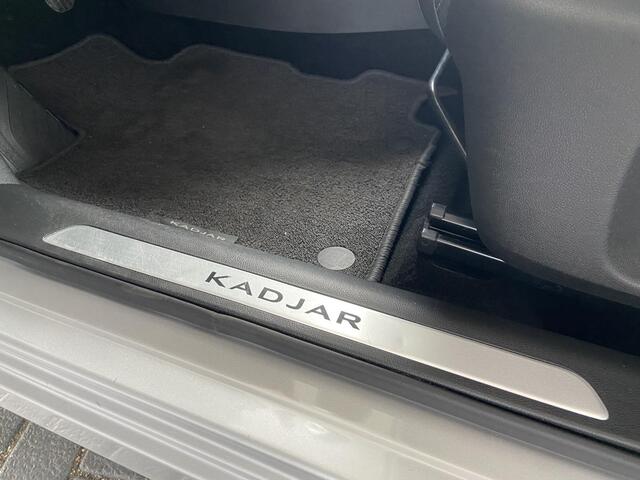 Renault Kadjar TCe 130 Intens | CAMERA | NAVI | SENSOREN | CRUISE | BLUETOOTH | ALLSEASON BANDEN