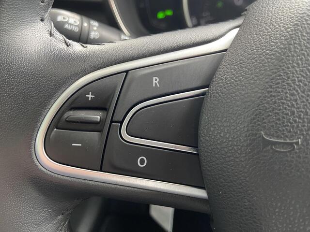 Renault Kadjar TCe 130 Intens | CAMERA | NAVI | SENSOREN | CRUISE | BLUETOOTH | ALLSEASON BANDEN