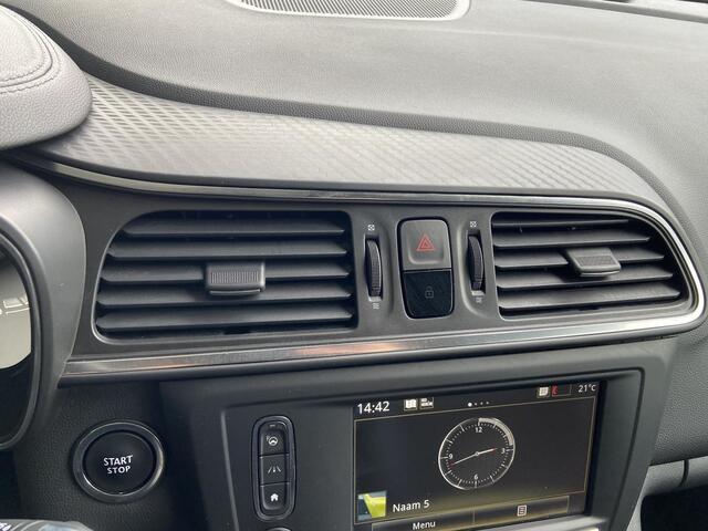 Renault Kadjar TCe 130 Intens | CAMERA | NAVI | SENSOREN | CRUISE | BLUETOOTH | ALLSEASON BANDEN