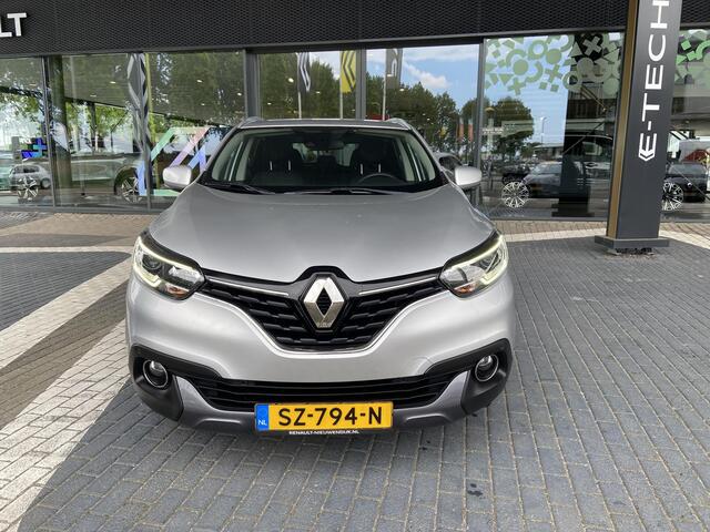 Renault Kadjar TCe 130 Intens | CAMERA | NAVI | SENSOREN | CRUISE | BLUETOOTH | ALLSEASON BANDEN