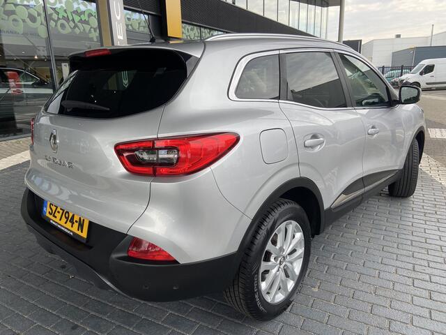 Renault Kadjar TCe 130 Intens | CAMERA | NAVI | SENSOREN | CRUISE | BLUETOOTH | ALLSEASON BANDEN