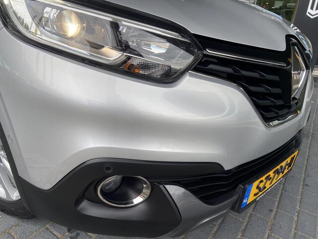 Renault Kadjar TCe 130 Intens | CAMERA | NAVI | SENSOREN | CRUISE | BLUETOOTH | ALLSEASON BANDEN