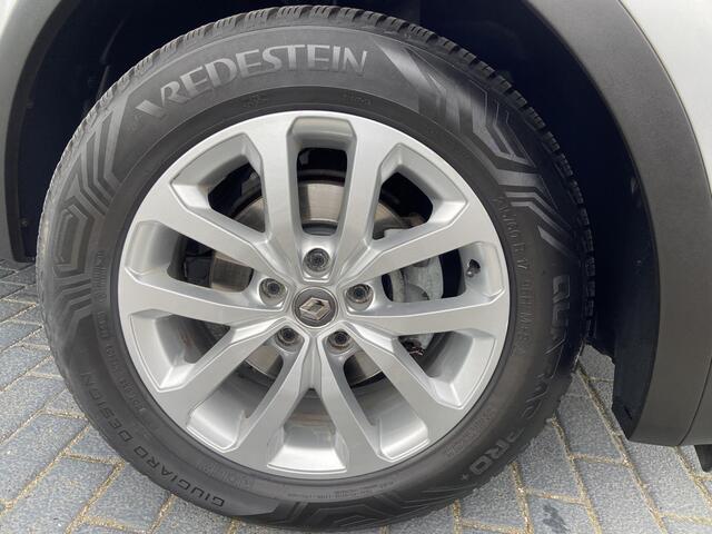 Renault Kadjar TCe 130 Intens | CAMERA | NAVI | SENSOREN | CRUISE | BLUETOOTH | ALLSEASON BANDEN
