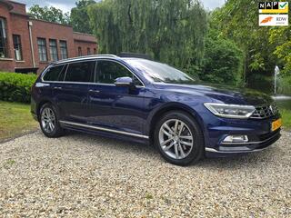 Volkswagen Passat Variant (2014 - 2023)