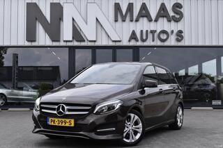 Mercedes-Benz B-Klasse (2011 - 2018)