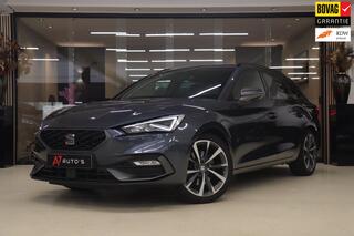 Seat Leon ST (2013 - 2020)