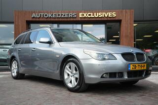 BMW 5-Serie (2003 - 2010)