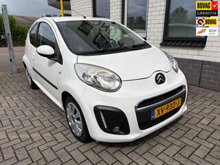 Citroen C1 (2005 - 2014)