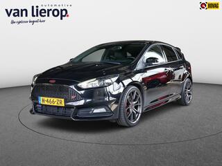 Ford Focus (2011 - 2018)