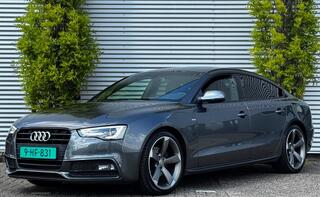 AUDI A5 Sportback 1.8 TFSI S-Line Edition NAVI / 19'' LMV / XENON