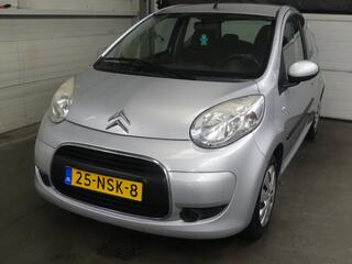 Citroen C1 (2005 - 2014)