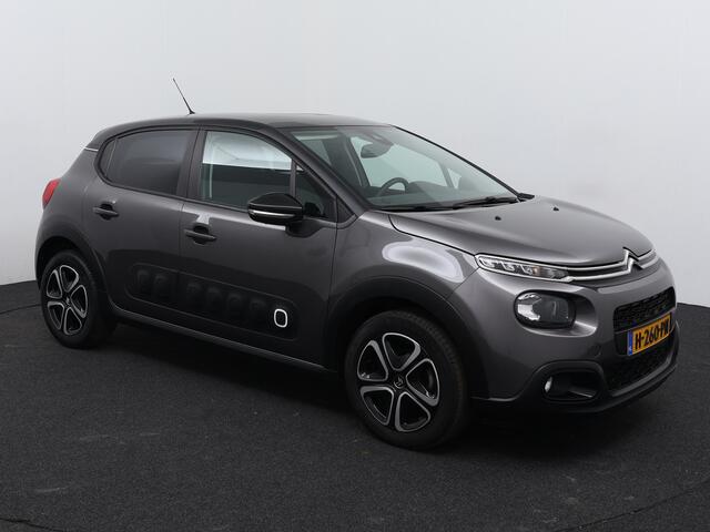 Citroen C3 82 PK Feel edition | Rijklaar | Navigatie