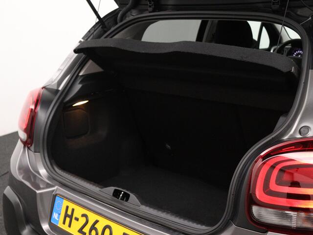Citroen C3 82 PK Feel edition | Rijklaar | Navigatie