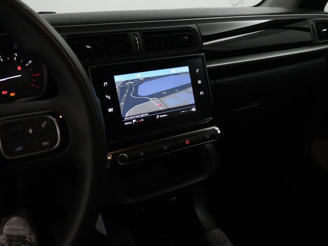 Citroen C3 82 PK Feel edition | Rijklaar | Navigatie
