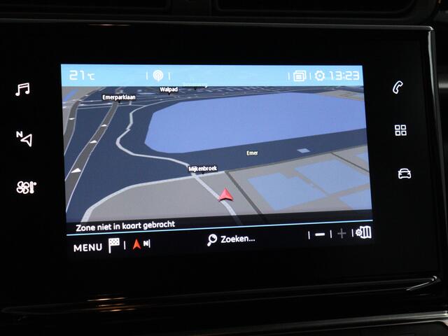Citroen C3 82 PK Feel edition | Rijklaar | Navigatie