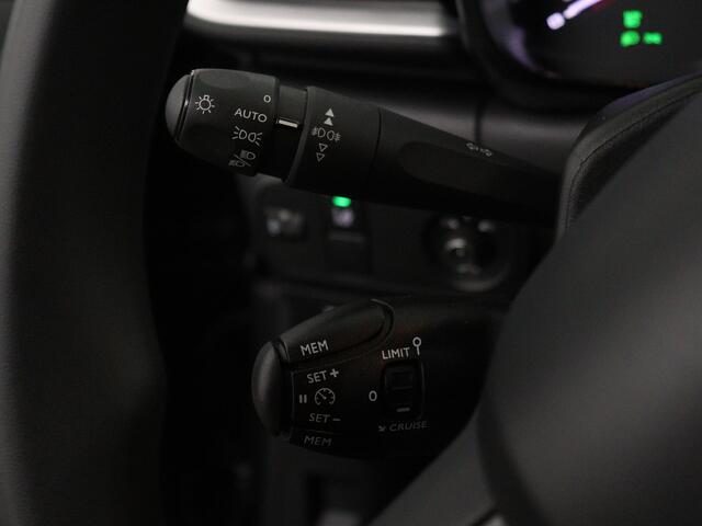 Citroen C3 82 PK Feel edition | Rijklaar | Navigatie