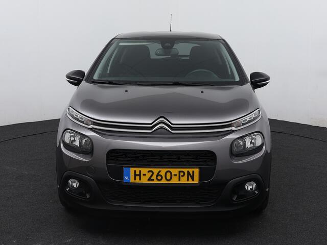 Citroen C3 82 PK Feel edition | Rijklaar | Navigatie