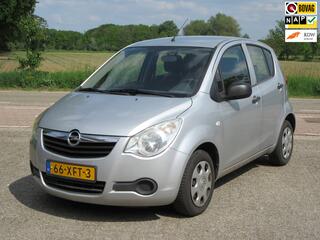 Opel Agila