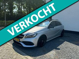 Mercedes-Benz A-Klasse (2012 - 2018)