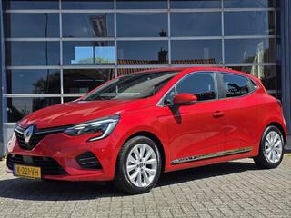 Renault Clio (2019 - 2025)
