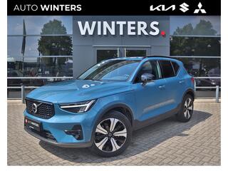 VOLVO XC40 1.5 T5 Recharge Inscription Dark Plug-In Memory | Leder | Harman Kardon | 360 Camera | Stuurverwarming | Trekhaak
