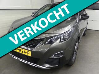 PEUGEOT 5008 1.2 PureTech GT-Line - 7 Persoons - Cruise Control