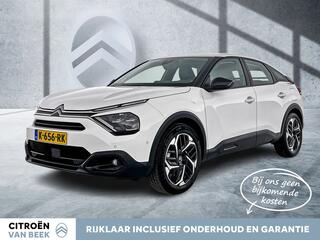 CITROEN C4 130 PK Business Plus | Trekhaak | Rijklaar