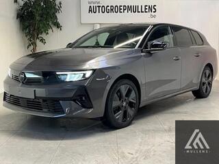 OPEL ASTRA Turbo Hybrid GS 145PK eDCT