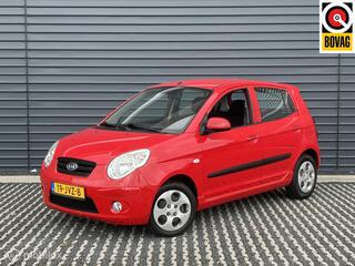Kia Picanto (2004 - 2011)