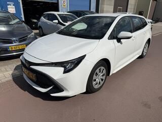 TOYOTA COROLLA Touring Sports 1.2 Turbo Comfort 2019 NAP 158.281km BTW 100% Toyota Dealer onderhouden met alle boekjes!