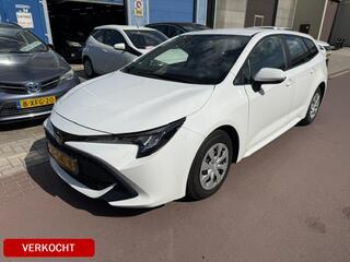 Toyota Corolla Touring Sports