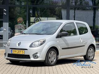RENAULT TWINGO 1.2-16V Authentique | Airco | Dealer Onderhouden | Weinig Km!